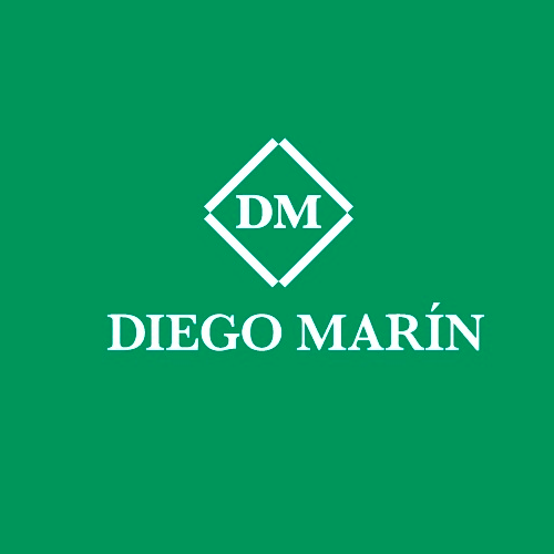 DIEGO MARÍN LIBRERO EDITOR S.L.