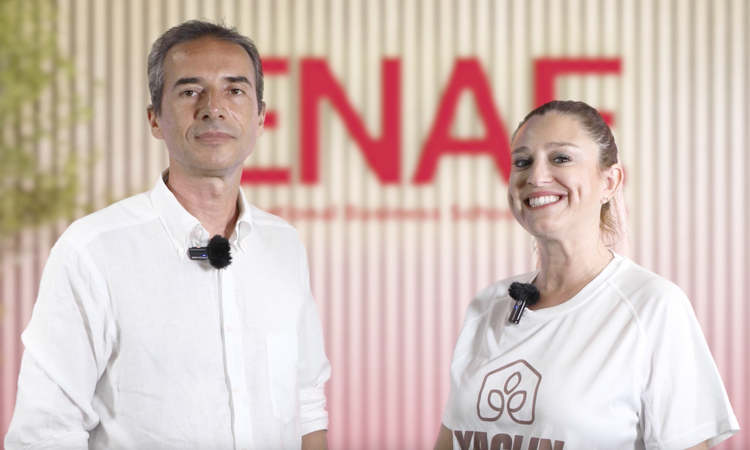 Carlos y Beatriz Máster en Marketing Digital y Negocios Digitales