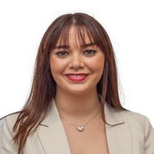 LORENTE MARTÍNEZ, ISABEL
