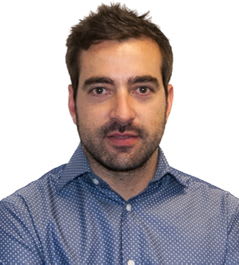 AGUDO CARRASCO, DIMAS