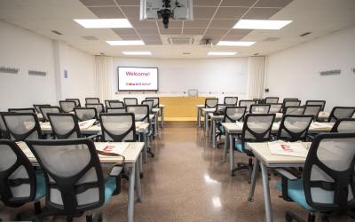 ENAE Business School, la Escuela de Negocios de la 6ª Universidad de España