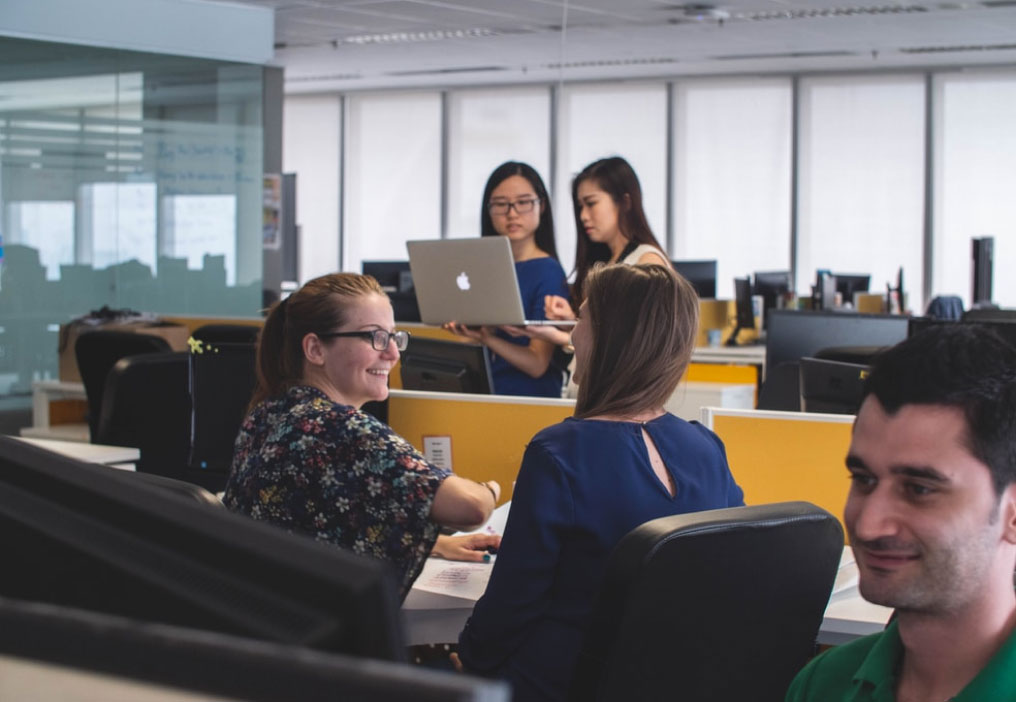 - ENAE International Business School